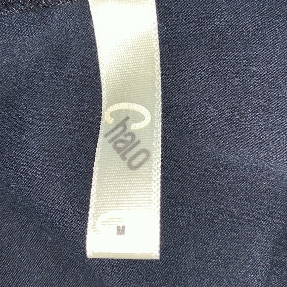 Like New Halo Open Front Knit Cardigan. Sz. M - Picture 6 of 7